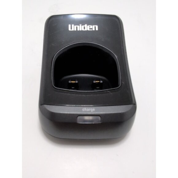 Uniden TRU9060-2 5.8 GHz Cordless Expansion Handset w/ OEM Power Supply TESTED - Picture 15 of 16